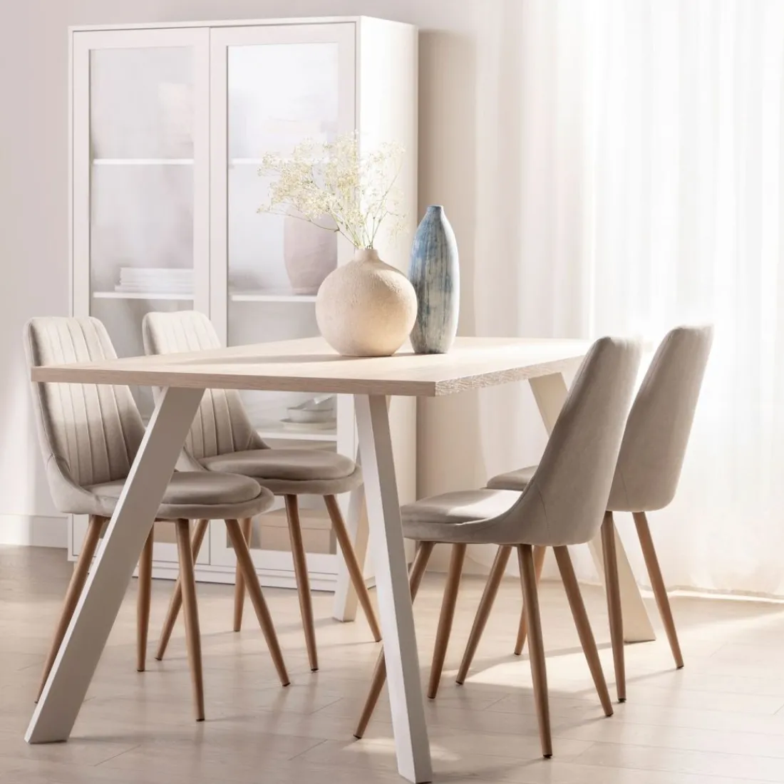 New Klast Home Ingrid Beige