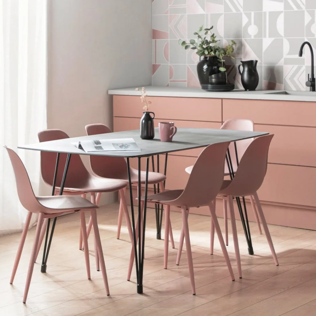 Flash Sale Klast Home Nina Rosa