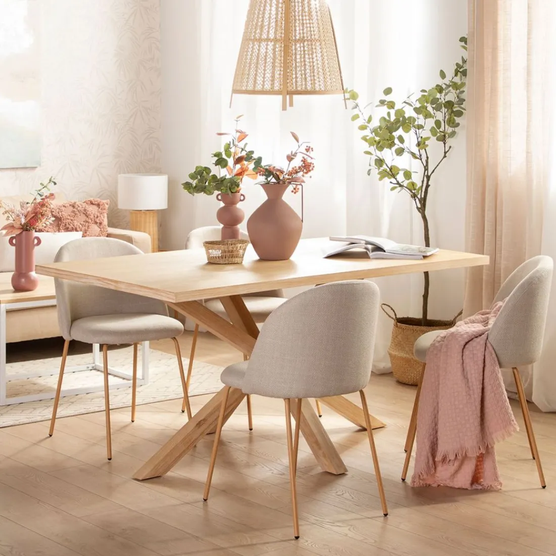 Shop Klast Home Olivia Beige