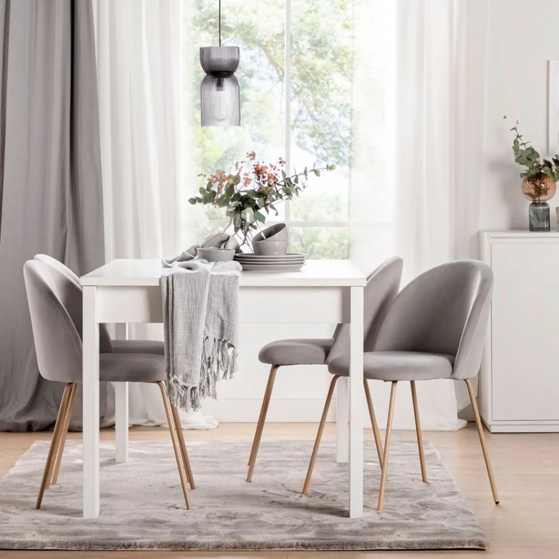 Discount Klast Home Olivia Gris